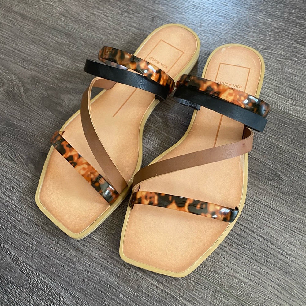 Dolce Vita sandals